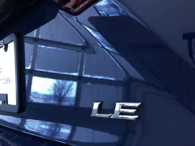 Thumbnail: 2025 Toyota Camry - 16