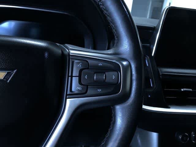 Thumbnail: 2022 Chevrolet Suburban - 20