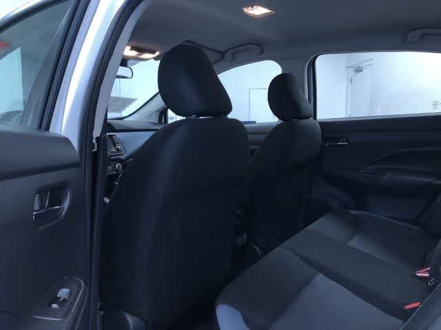 Thumbnail: 2025 Nissan Versa - 20