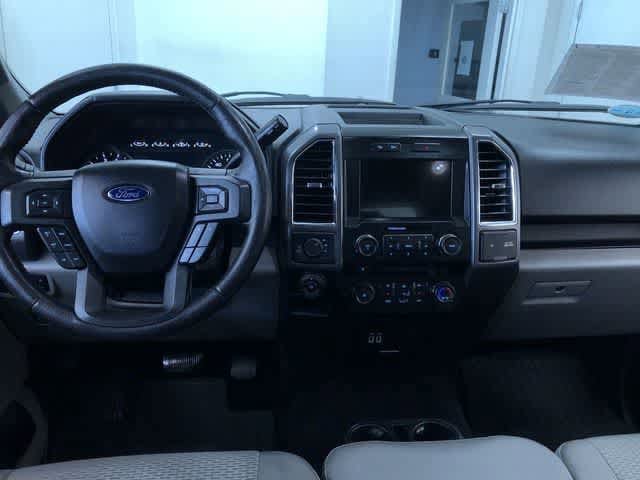 Thumbnail: 2016 Ford F-150 - 12