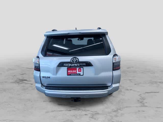 Thumbnail: 2024 Toyota 4Runner - 9