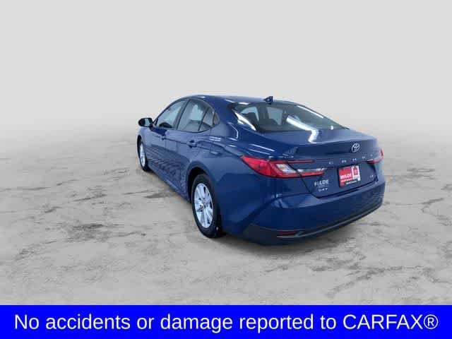 Thumbnail: 2025 Toyota Camry - 8