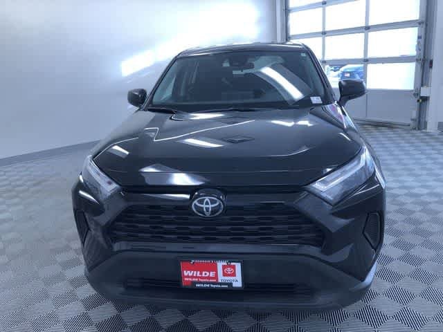 Thumbnail: 2025 Toyota RAV4 - 14
