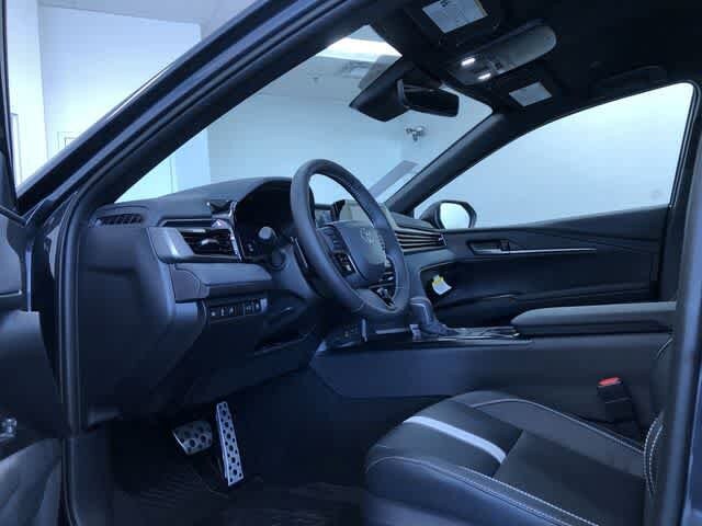 Thumbnail: 2026 Toyota Camry - 10