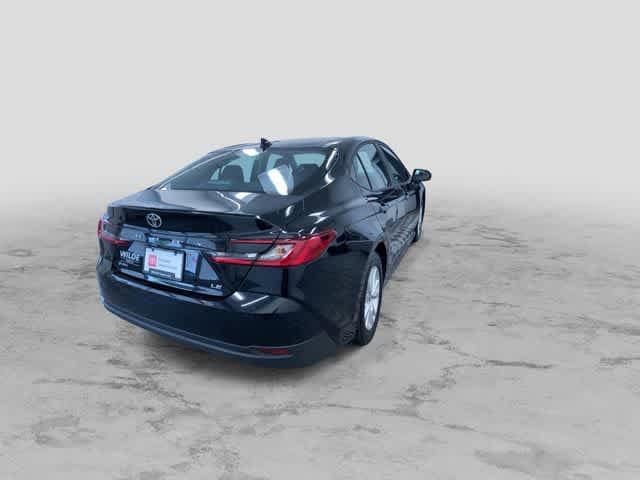 Thumbnail: 2026 Toyota Camry - 9