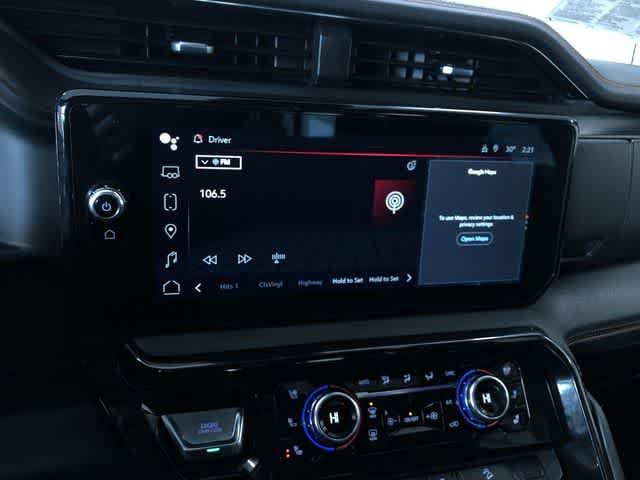 Thumbnail: 2024 GMC Sierra 1500 - 24