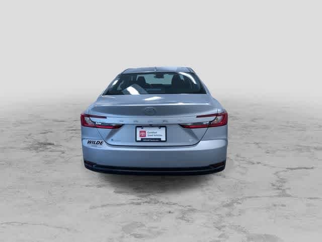 Thumbnail: 2026 Toyota Camry - 8