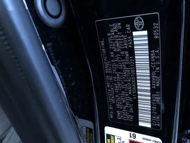 Thumbnail: 2026 Toyota Camry - 32