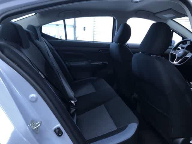 Thumbnail: 2025 Nissan Versa - 22