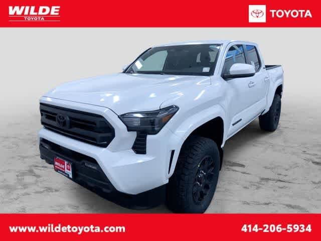 Thumbnail: 2025 Toyota Tacoma - 1