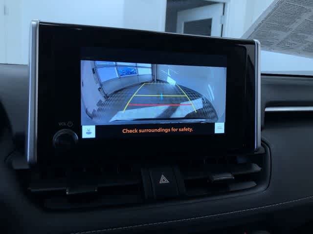 Thumbnail: 2025 Toyota RAV4 - 27