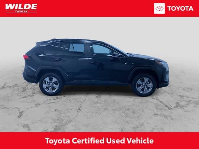 Thumbnail: 2025 Toyota RAV4 - 2