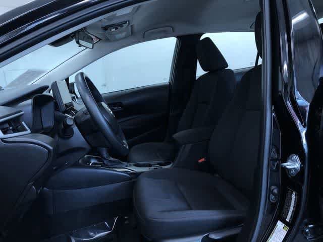 Thumbnail: 2025 Toyota Corolla - 18