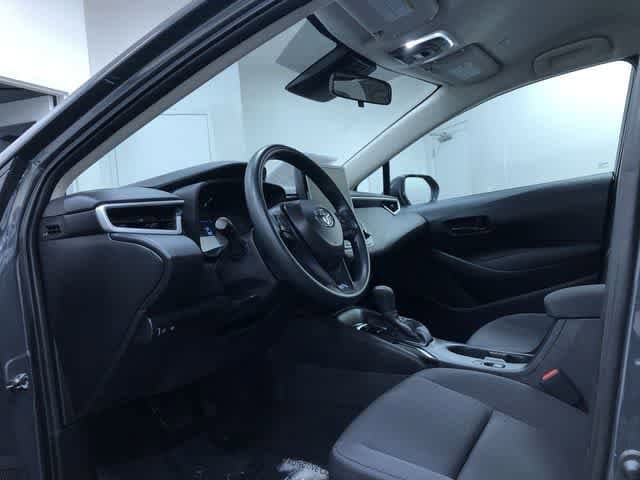 Thumbnail: 2025 Toyota Corolla - 10