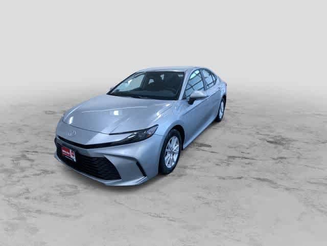 Thumbnail: 2025 Toyota Camry - 6
