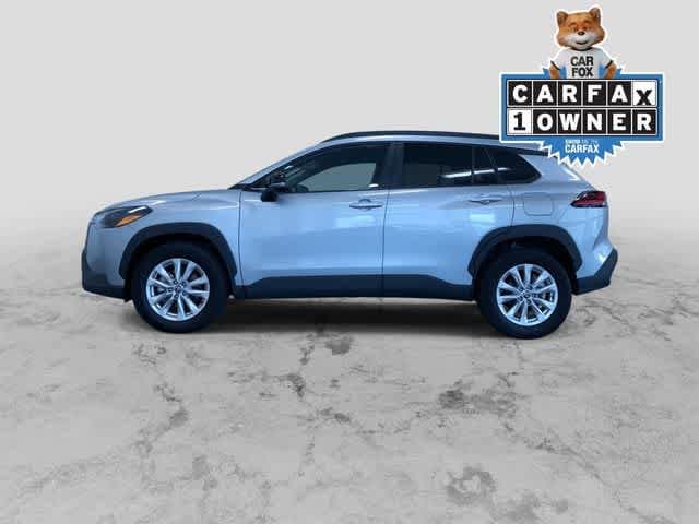 Thumbnail: 2026 Toyota Corolla Cross - 6