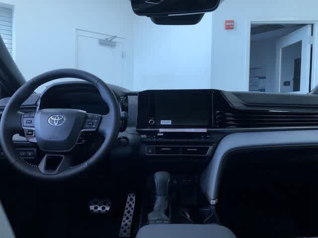 Thumbnail: 2026 Toyota Camry - 17