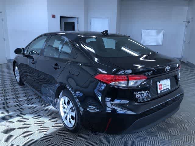 Thumbnail: 2024 Toyota Corolla - 12