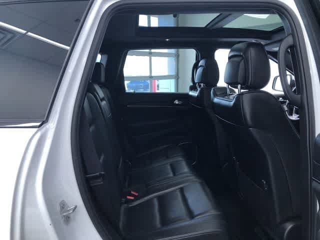 Thumbnail: 2019 Jeep Grand Cherokee - 13