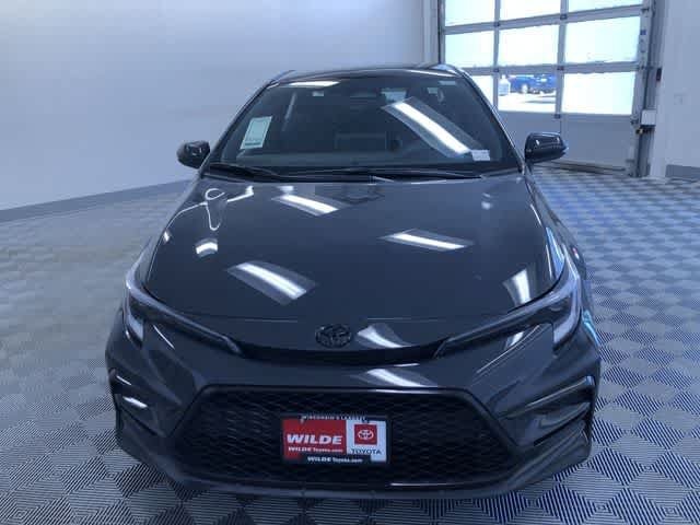 Thumbnail: 2026 Toyota Corolla - 14
