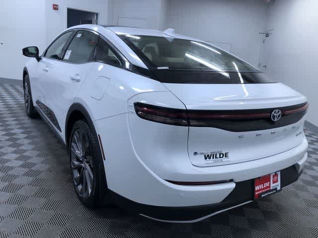 Thumbnail: 2026 Toyota Crown - 12