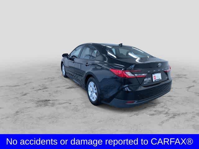 Thumbnail: 2026 Toyota Camry - 7