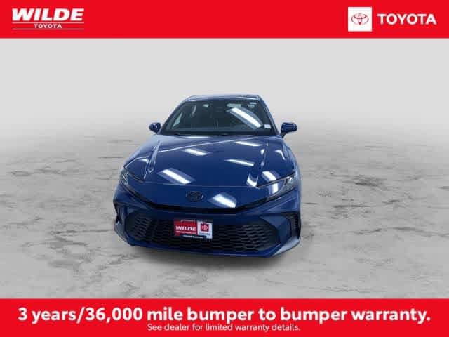 Thumbnail: 2026 Toyota Camry - 4