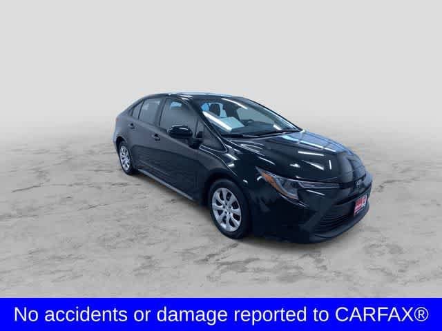 Thumbnail: 2025 Toyota Corolla - 3