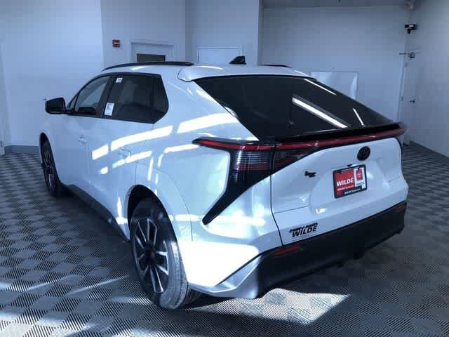 Thumbnail: 2026 Toyota bZ - 12