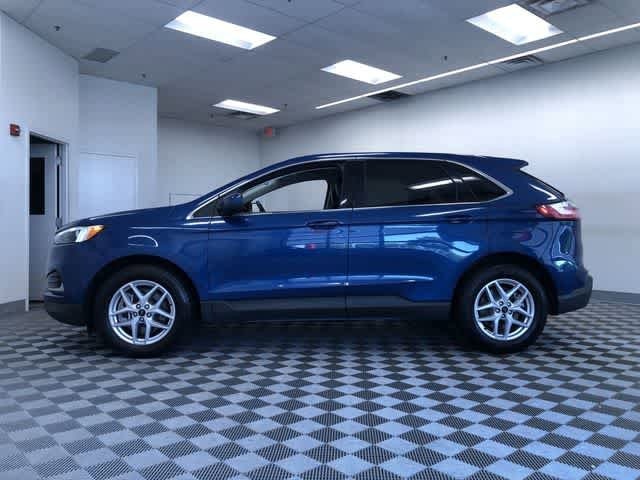 Thumbnail: 2024 Ford Edge - 12