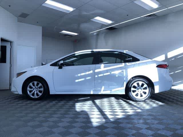 Thumbnail: 2025 Toyota Corolla - 11