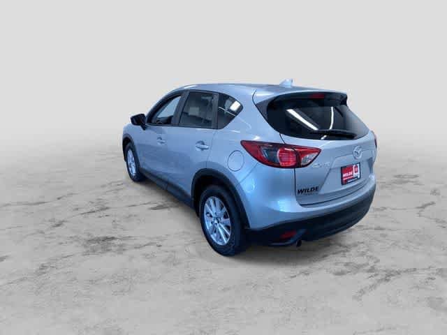 Thumbnail: 2016 Mazda CX-5 - 8