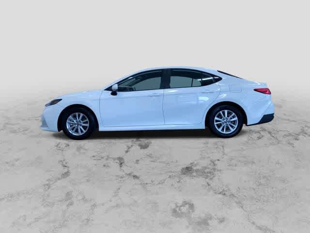 Thumbnail: 2025 Toyota Camry - 8