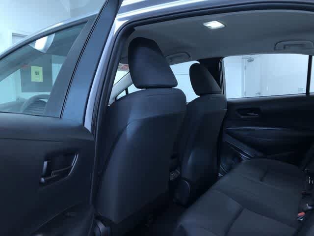 Thumbnail: 2025 Toyota Corolla - 19