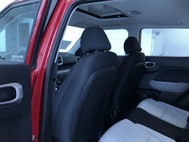 Thumbnail: 2025 Hyundai Venue - 19