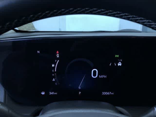 Thumbnail: 2025 Buick Encore GX - 30