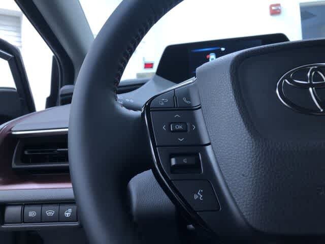 Thumbnail: 2026 Toyota Prius - 24