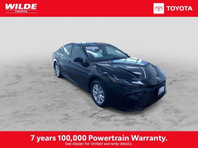 Thumbnail: 2025 Toyota Camry - 3