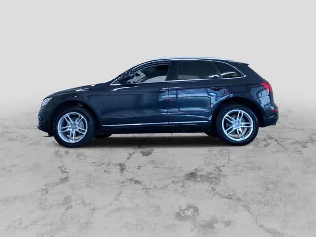 Thumbnail: 2014 Audi Q5 - 7