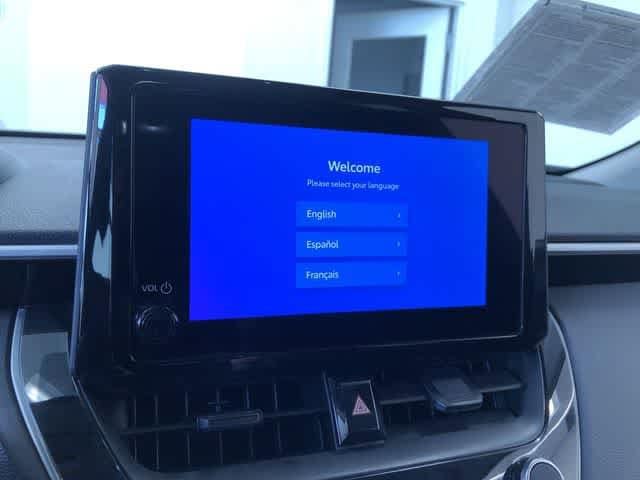 Thumbnail: 2025 Toyota Corolla Cross - 21