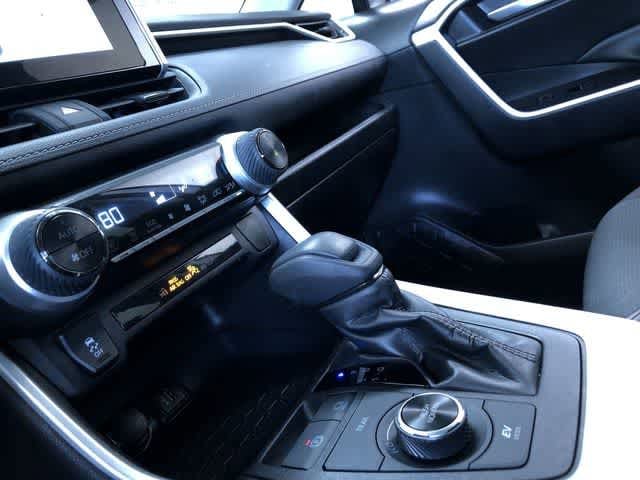 Thumbnail: 2025 Toyota RAV4 - 29