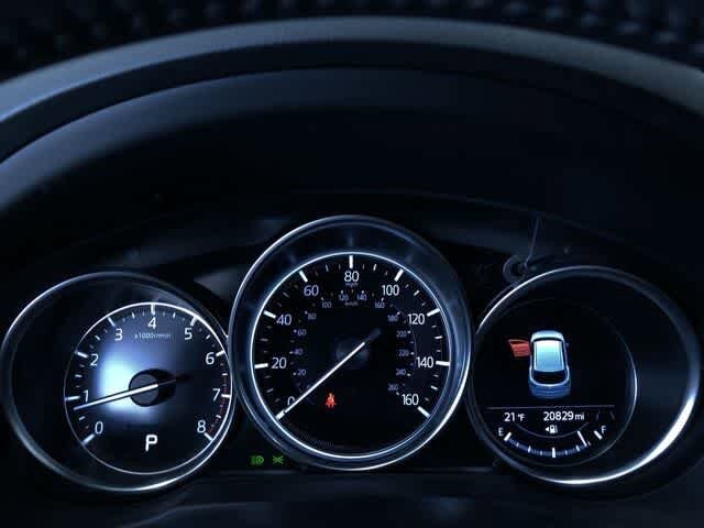 Thumbnail: 2025 Mazda CX-5 - 30