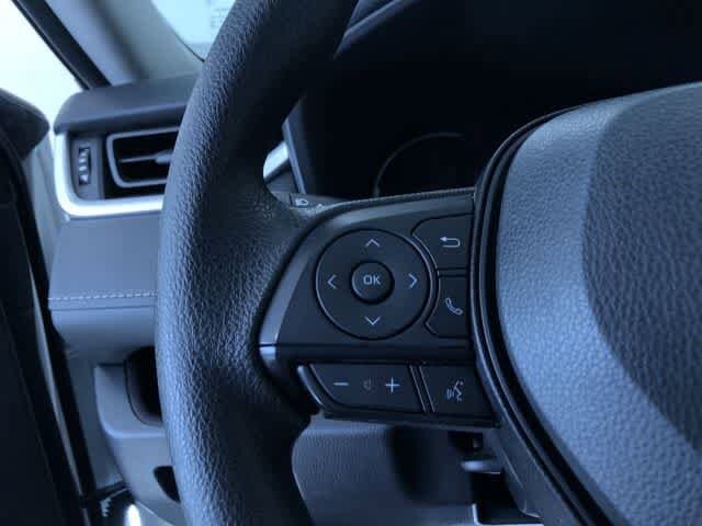 Thumbnail: 2025 Toyota RAV4 - 25