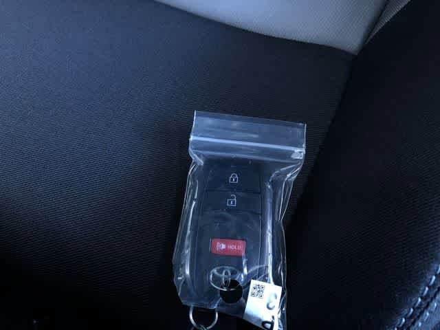 Thumbnail: 2026 Toyota Tacoma - 25