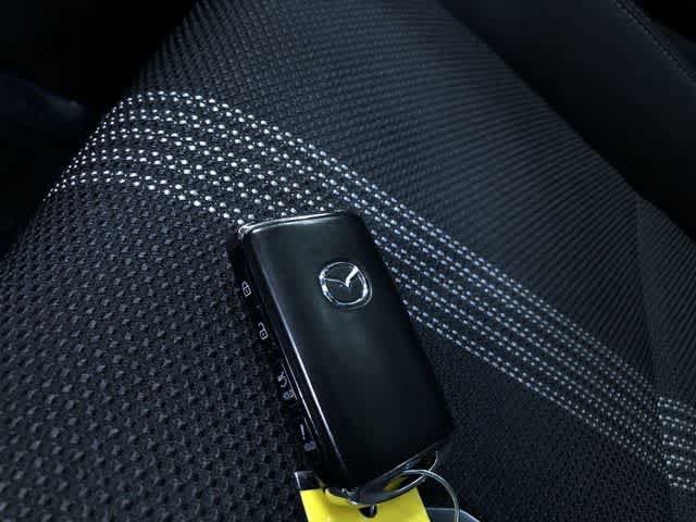 Thumbnail: 2025 Mazda CX-50 - 33