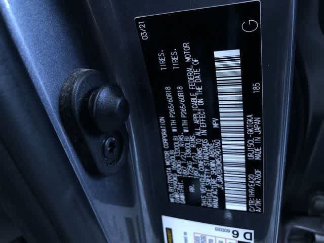 Thumbnail: 2021 Lexus GX - 31