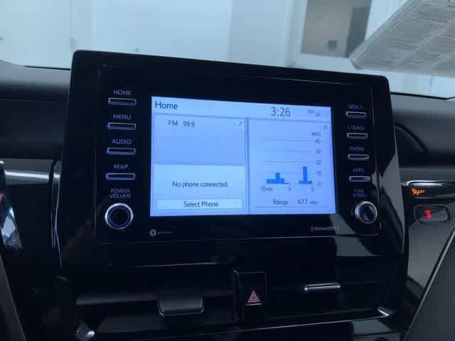 Thumbnail: 2024 Toyota Camry - 31