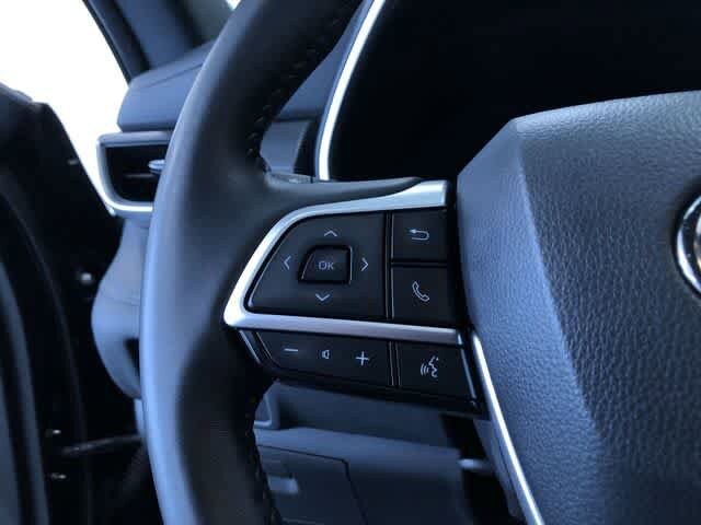 Thumbnail: 2025 Toyota Highlander - 25