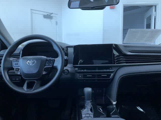 Thumbnail: 2026 Toyota Camry - 17