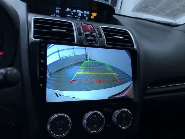 Thumbnail: 2017 Subaru WRX - 31